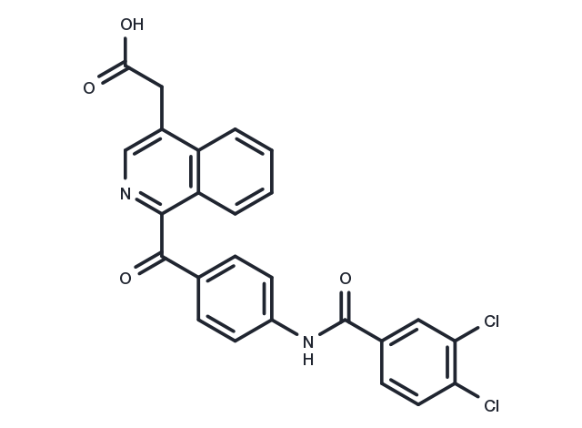 TASP0376377 Chemical Structure