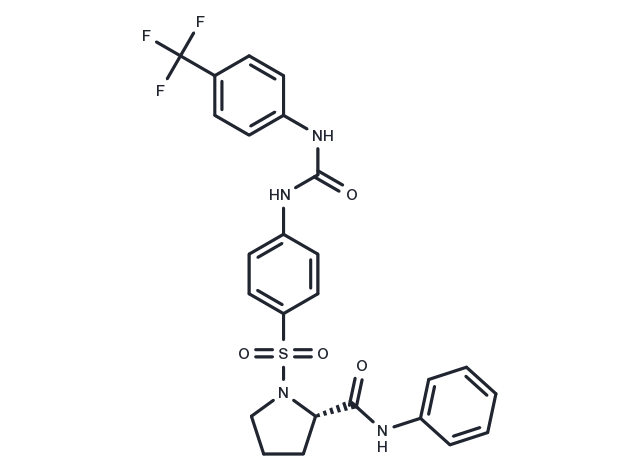 ZL0580 Chemical Structure