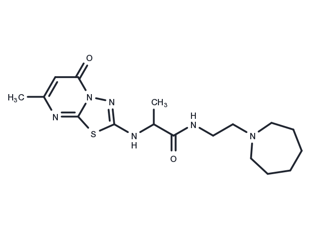 LN6023 Chemical Structure