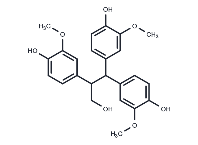 Quebecol Chemical Structure