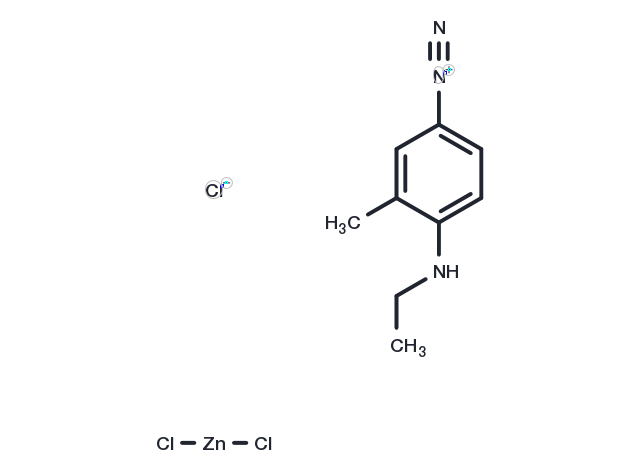 DE 2 Chemical Structure