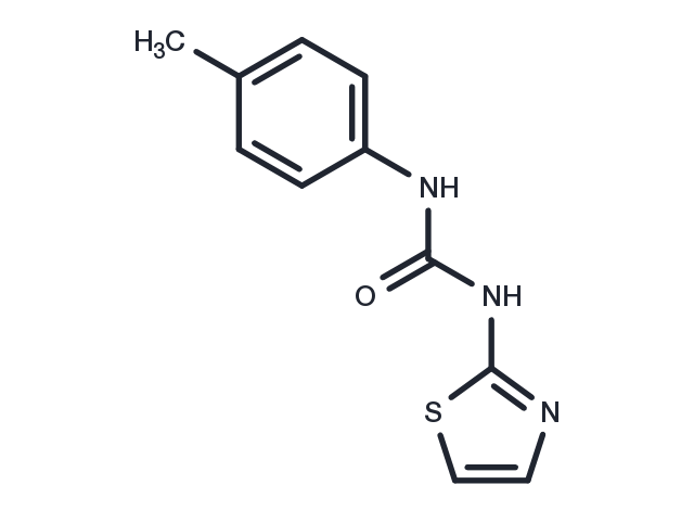Anticancer agent 38 Chemical Structure