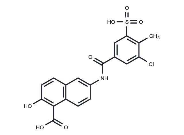 XUN49524 Chemical Structure