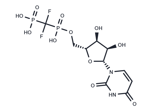 MRS2802 Chemical Structure