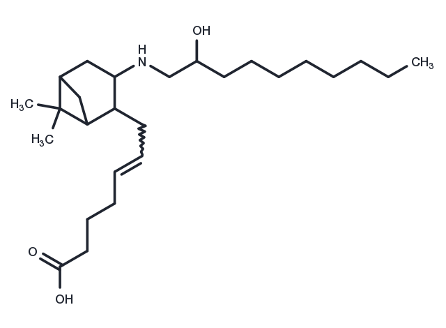 Ono 11119 Chemical Structure