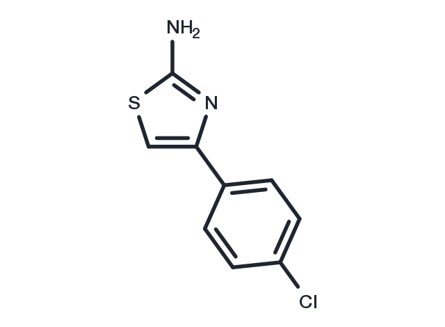 Histone acetyltransferase p300 Inhibitor 4c