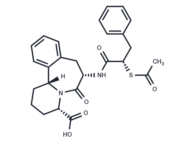 MDL-100240 Chemical Structure