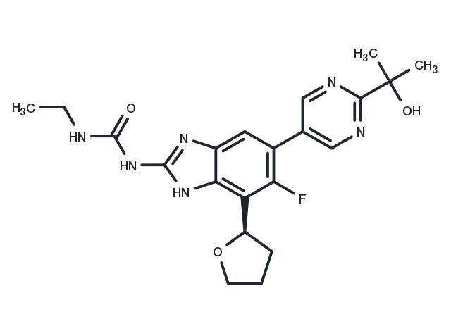 SPR719 Chemical Structure