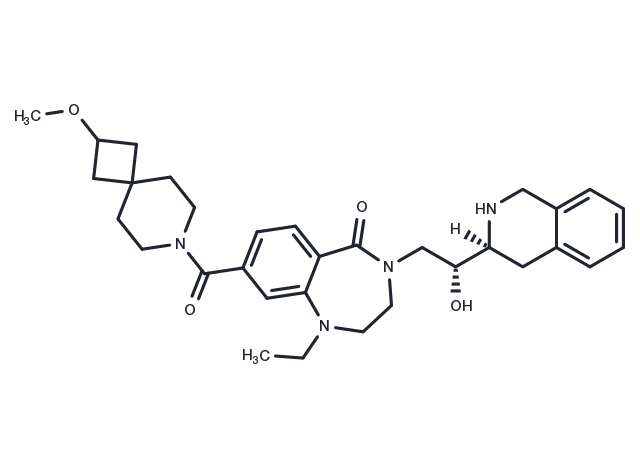 PRMT5-IN-18 Chemical Structure