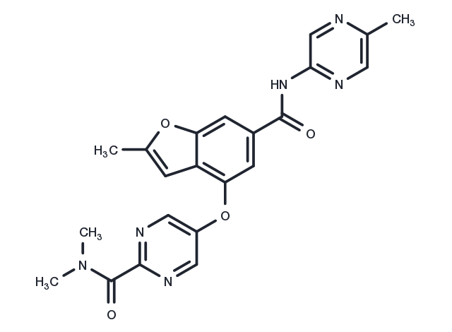 PF-04937319 Chemical Structure