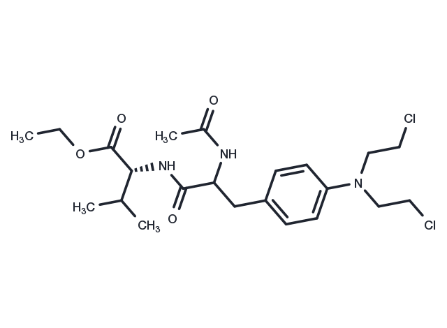 Asalin Chemical Structure