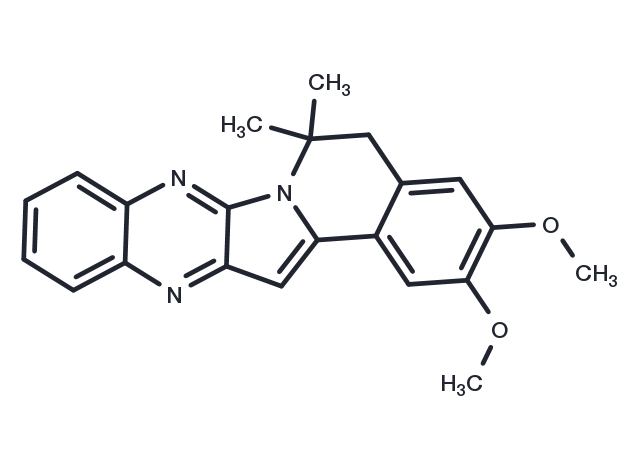 YM-90709 Chemical Structure