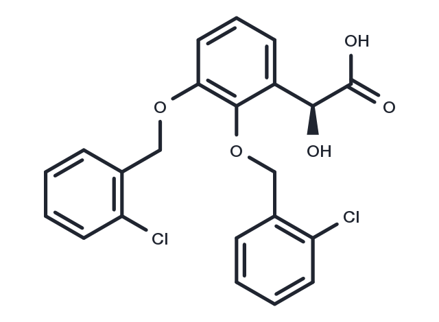 BMS-480404 Chemical Structure