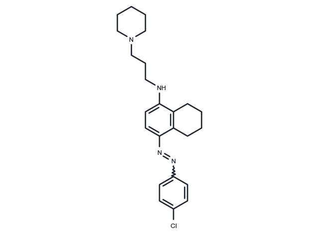 ABT 29666 Chemical Structure