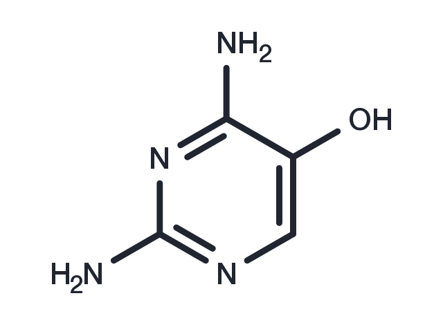 CDKi Hydrochloride Chemical Structure