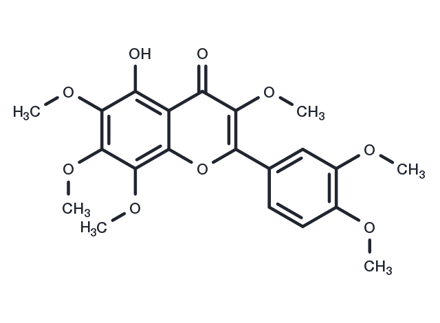 5-OH-HxMF Chemical Structure