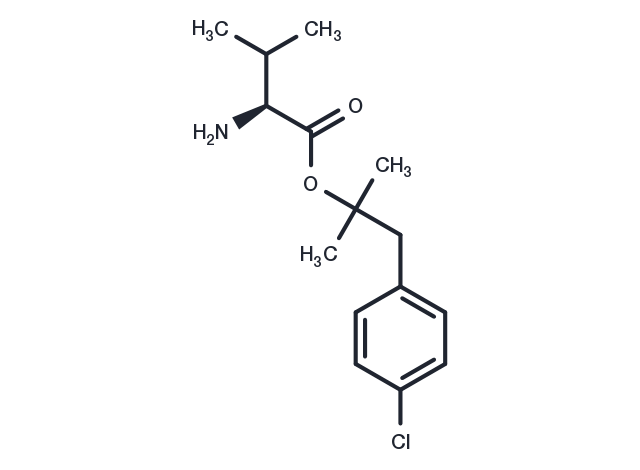 Gea 857 Chemical Structure