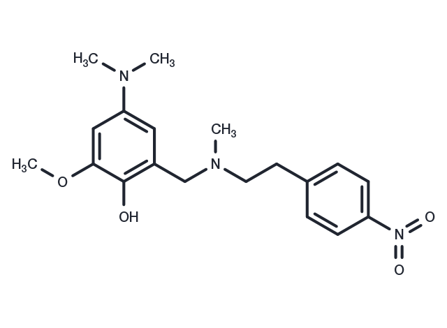 BN82002 Chemical Structure
