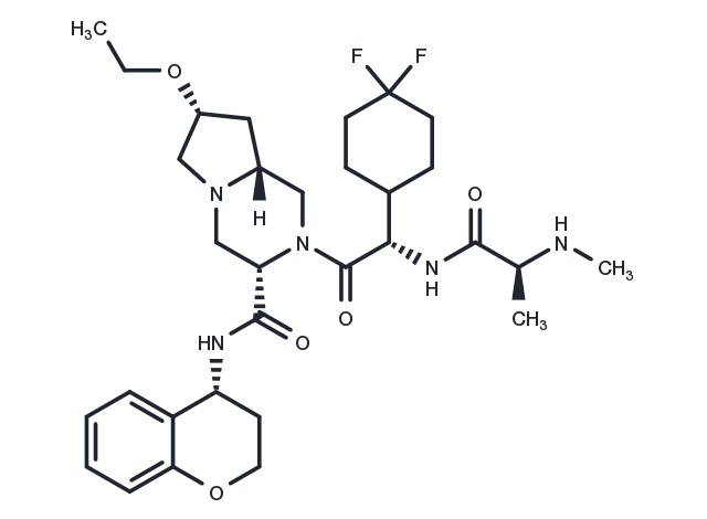 T-3256336 Chemical Structure
