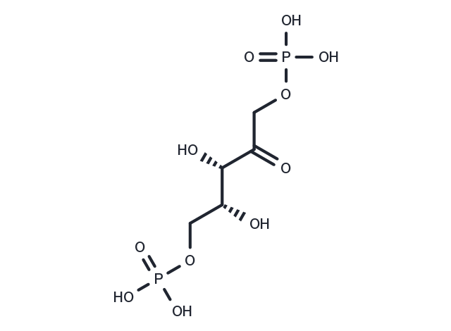 XuBP Chemical Structure