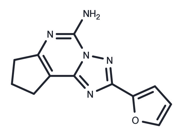 Cgs 21197 Chemical Structure