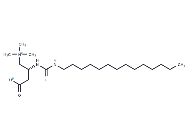 Teglicar Chemical Structure