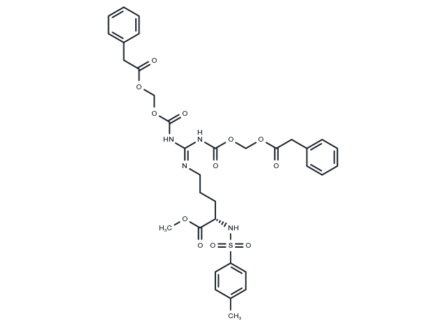 ProTAME Chemical Structure