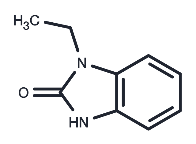 1-EBIO Chemical Structure