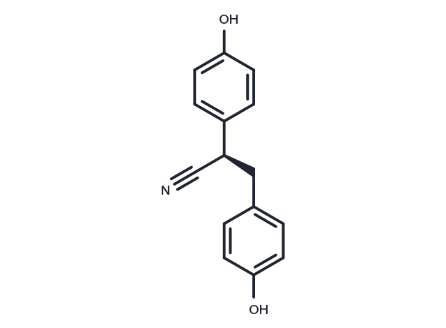 (R)-DPN Chemical Structure