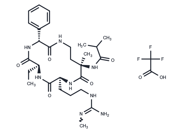 MM-589 TFA Chemical Structure