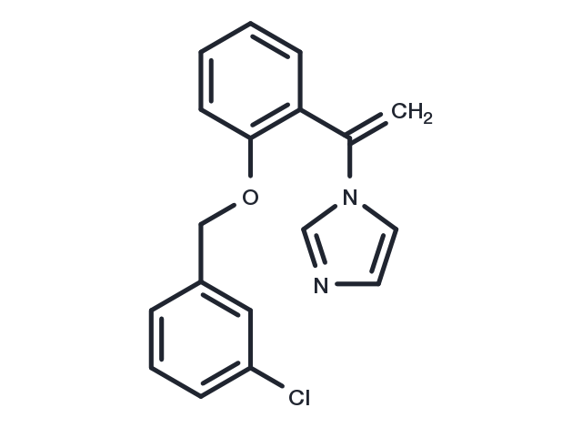 Croconazole Chemical Structure