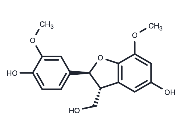 Samwirin A Chemical Structure