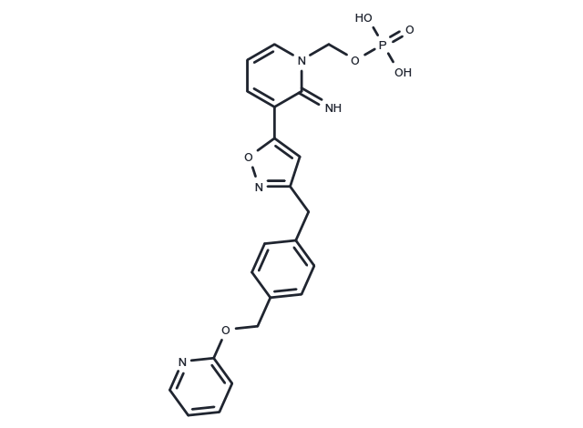 APX001 Chemical Structure