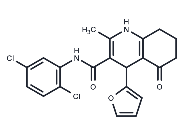 AR420626 Chemical Structure