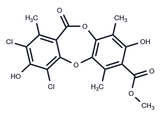 Leoidin Chemical Structure