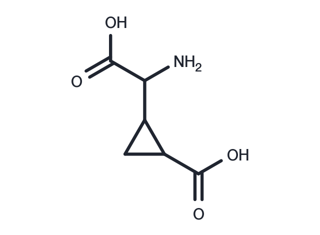 CCPG Chemical Structure