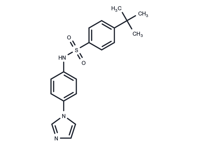 ISCK03 Chemical Structure