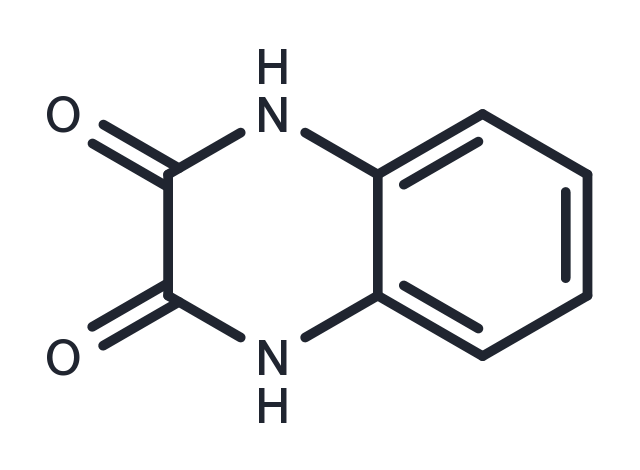 DHQ Chemical Structure