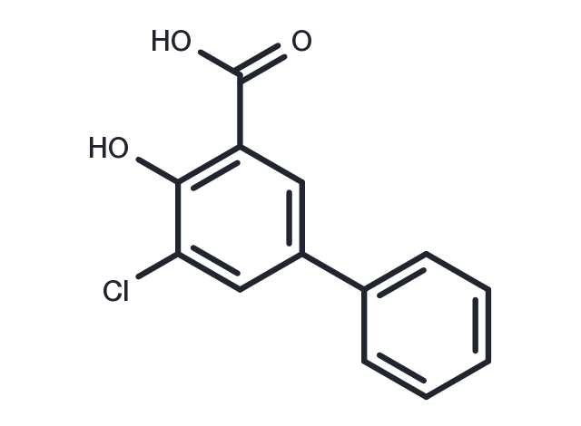 CPSA Chemical Structure