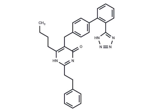 SL910102 Chemical Structure