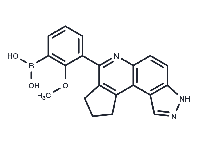 HSD1590 Chemical Structure