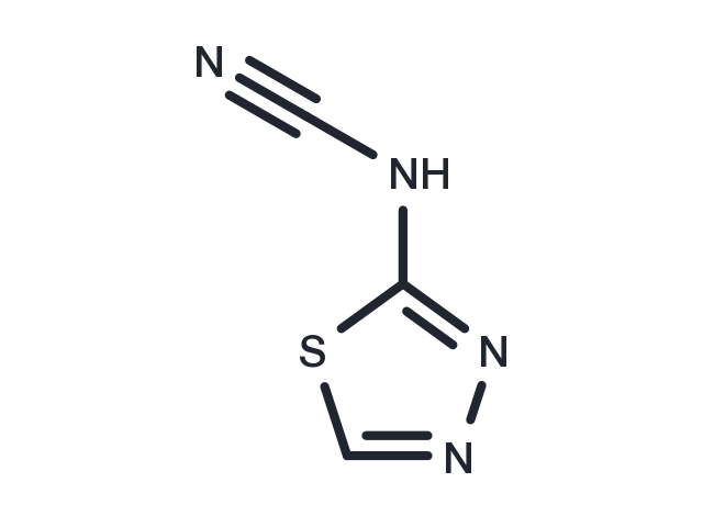 Amitivir Chemical Structure