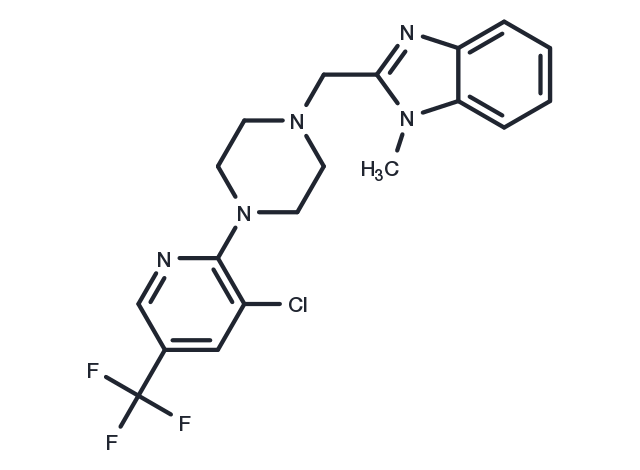 GSK1331258 Chemical Structure