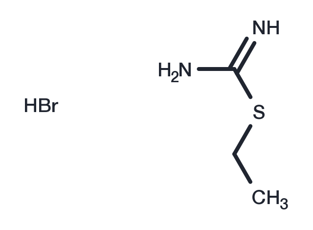 EIT hydrobromide Chemical Structure