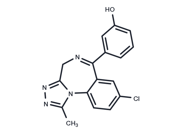 U46,195 Chemical Structure