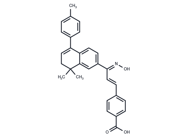 AGN 205728 Chemical Structure