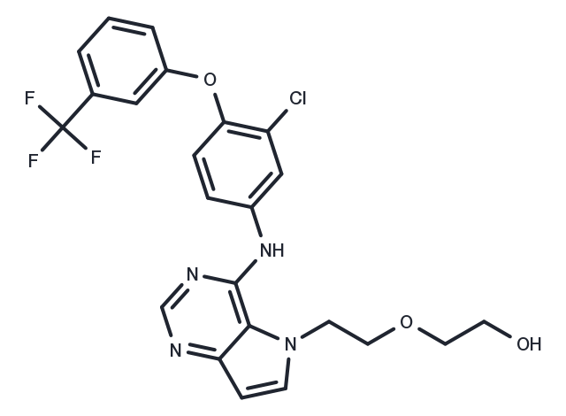 SYR127063 Chemical Structure