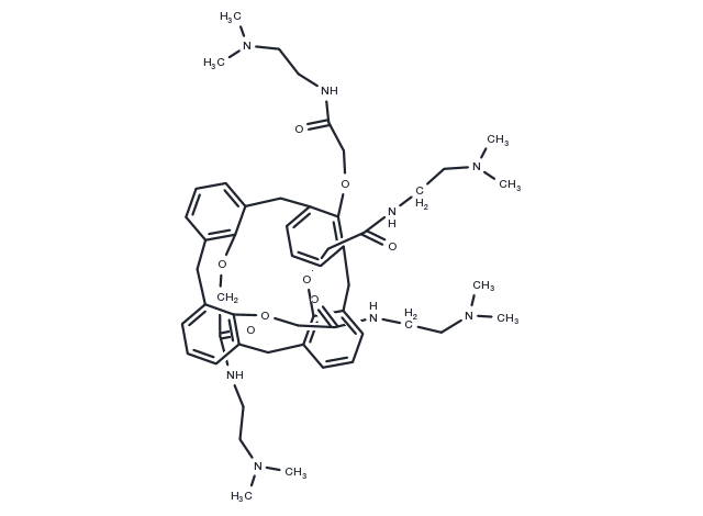 OTX008 Chemical Structure