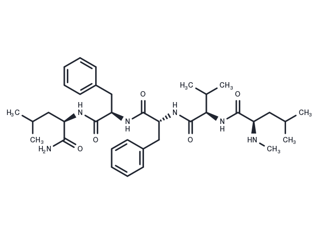 PPI-1019 Chemical Structure