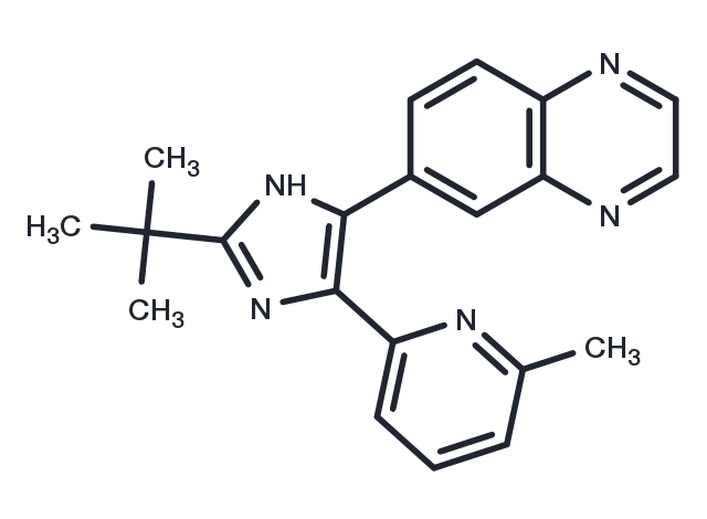SB 525334 Chemical Structure
